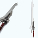 Illustration for article titled You May Own This Devil May Cry Sword